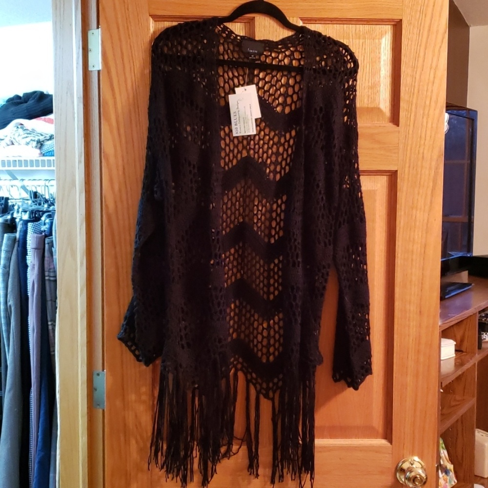 Lumiere Cardigan